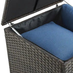 Outdoor Storage Box Patio Storage Box