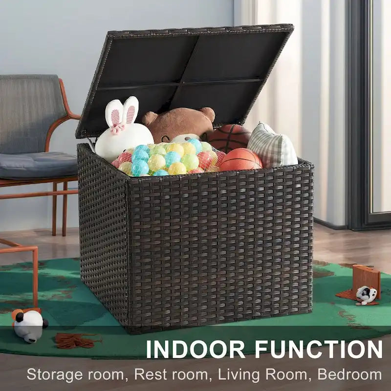 Outdoor Storage Box Patio Storage Box