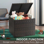 Outdoor Storage Box Patio Storage Box