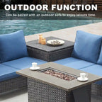 Outdoor Storage Box Patio Storage Box