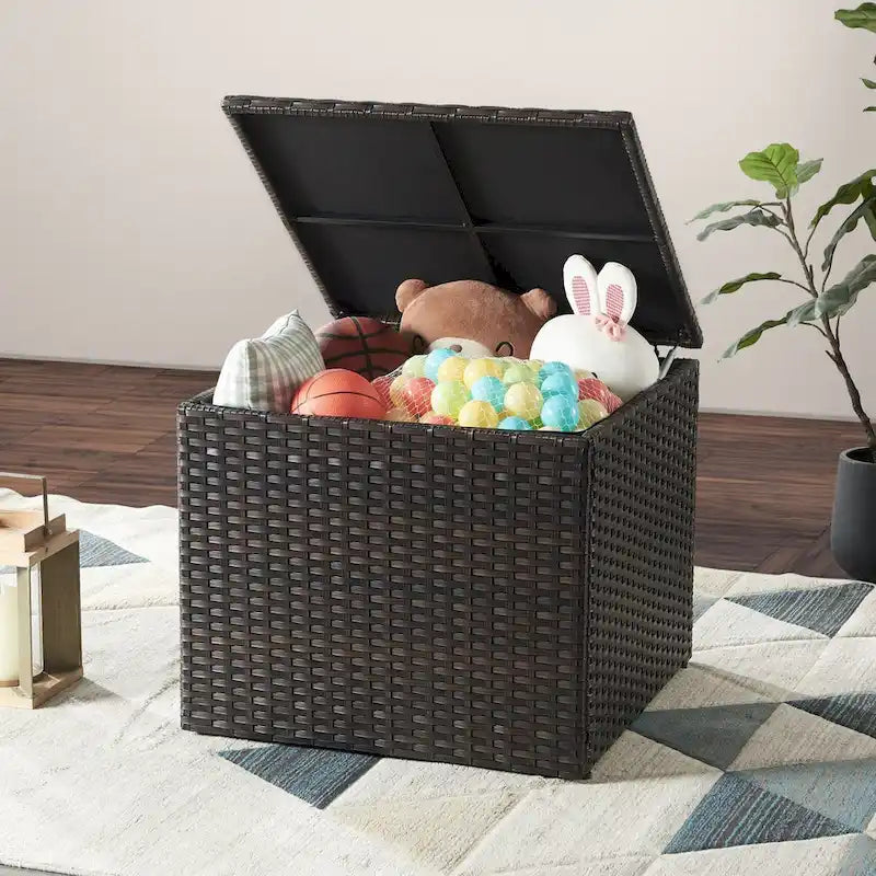 Outdoor Storage Box Patio Storage Box