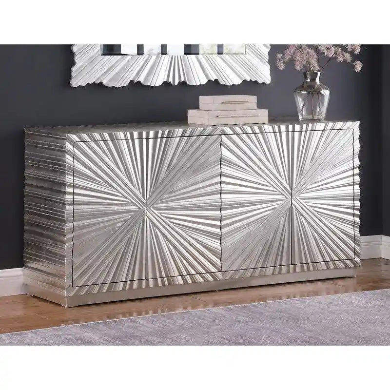 Jenny Antique Sideboard Cabinet