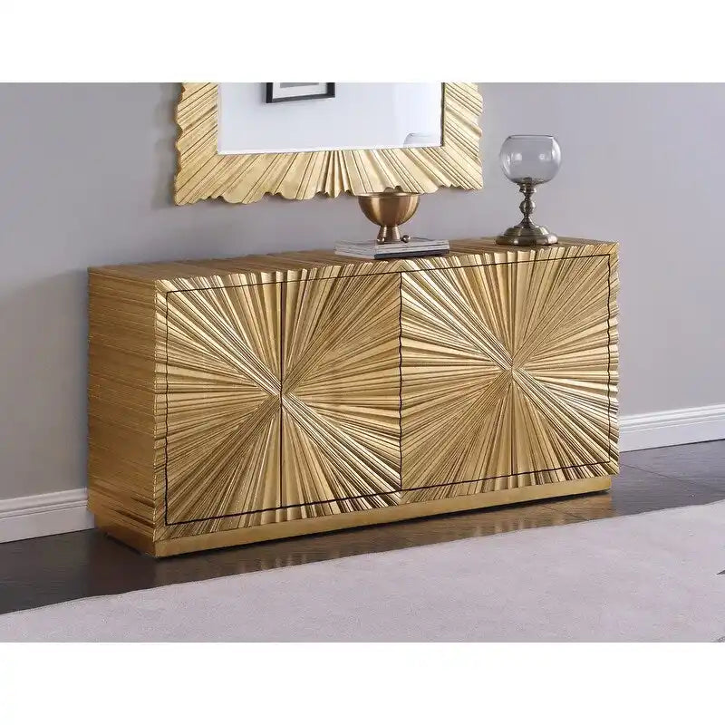 Jenny Antique Sideboard Cabinet