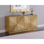 Jenny Antique Sideboard Cabinet