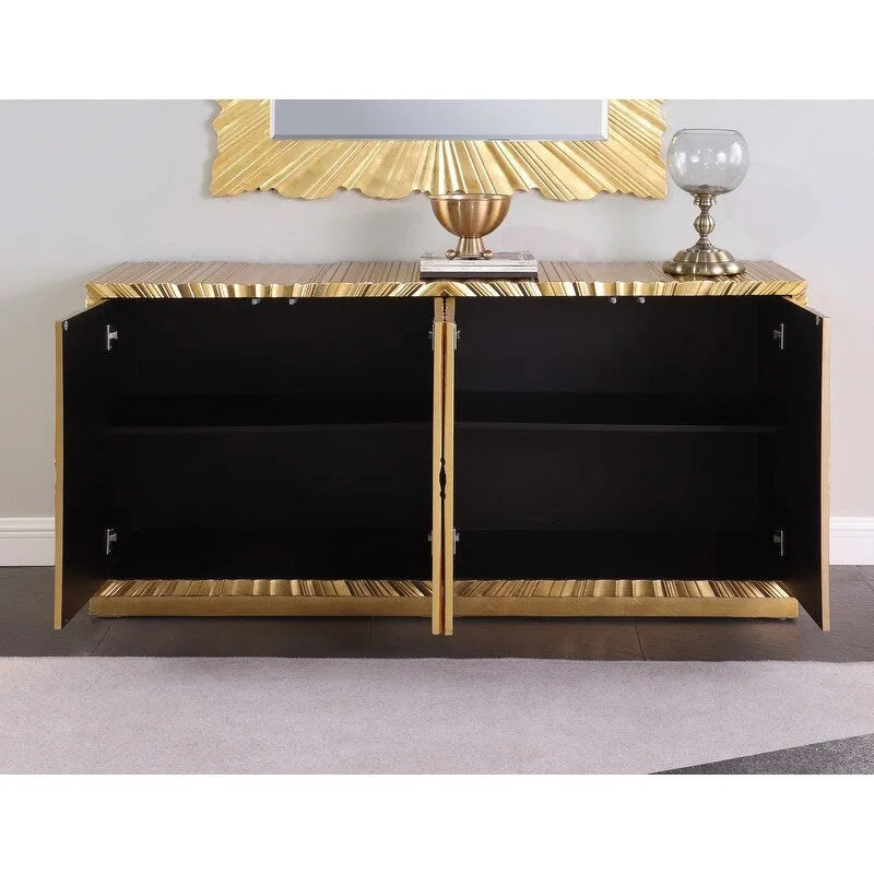 Jenny Antique Sideboard Cabinet