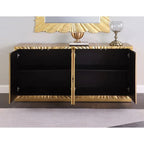 Jenny Antique Sideboard Cabinet