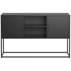 Modern Sideboard Buffet with Plenty of Storage Space
